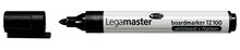 Legamaster whiteboardmarker TZ 100 zwart