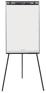 Legamaster tripod magnetische flipchart Economy, ft 105 x 68 cm, gelakt staal