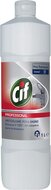 Cif sanitair ontkalker, flacon van 1 l