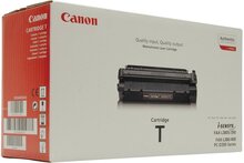 Canon toner T, 3.500 pagina&#039;s, OEM 7833A002, zwart