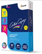 Color Copy printpapier ft A4, 90 g, pak van 500 vel