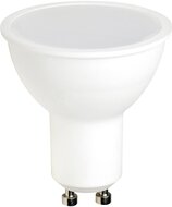 Integral Smart LED spot GU10, RGBW 2.700 - 6.500 K, 4,9 W, 350 lumen