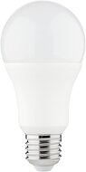 Integral Smart LED lamp E27, RGBW 2.700 - 6.500K, 8,5 W, 806 lumen