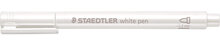 Staedtler marker Metallic 8323, wit