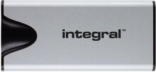 Integral SlimXpress Pro draagbare SSD harde schijf, 500 GB