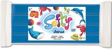 Darwi boetseerpasta Softy blauw