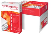 Pergamy Multifunction printpapier ft A4, 80 g, pak van 500 vel