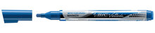 Velleda Whiteboardmarker Liquid Ink Pocket blauw