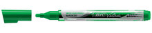 Velleda Whiteboardmarker Liquid Ink Pocket groen