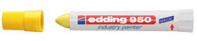 Edding Industry Painter e-950 geel