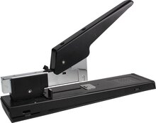 Pergamy blokhechter Heavy Duty full strip, capaciteit: 100 blad