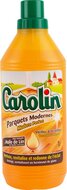 Carolin vloerreiniger modern parket, fles van 1 l