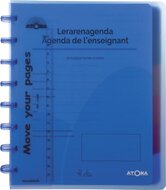 Atoma Lerarenagenda ft A5+