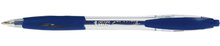 Bic balpen Atlantis Classic blauw