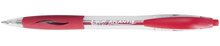 Bic balpen Atlantis Classic rood