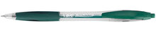 Bic balpen Atlantis Classic groen