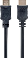 Cablexpert High Speed HDMI kabel met Ethernet, select series, 1 m