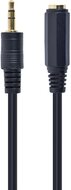 Cablexpert stereo audio-verlengkabel, 5 m