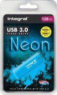 Integral USB3 Neon 128GB BL