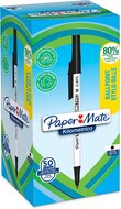 Paper Mate balpen Kilometrico, medium, doos van 50 stuks, zwart