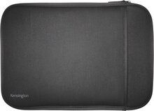 Kensington sleeve Soft Universal voor 11,6 inch laptops, zwart