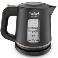 Tefal Includeo waterkoker, 1 liter, zwart