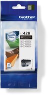 Brother inktcartridge, 3.000 pagina&#039;s, OEM LC-426BK, zwart