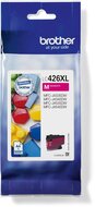 Brother inktcartridge, 5.000 pagina&#039;s, OEM LC-426XLM, magenta