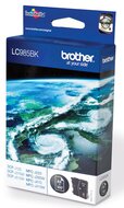 Brother inktcartridge, 300 pagina&#039;s, OEM LC-985BK, zwart