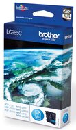 Brother inktcartridge, 260 pagina&#039;s, OEM LC-985C, cyaan