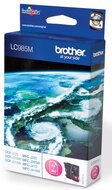 Brother inktcartridge, 260 pagina&#039;s, OEM LC-985M, magenta