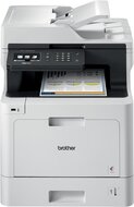 Brother All-in-one kleurenlaserprinter MFC-L8690CDW