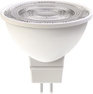 Integral LED spot MR16, dimbaar, 2.700 K, 3,4 W, 380 lumen