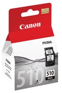 Canon inktcartridge PG-510, 220 pagina&#039;s, OEM 2970B001, zwart