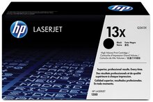 HP toner 13X, 4 000 pagina&#039;s, OEM Q2613X, zwart