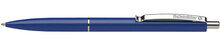 Schneider balpen K15 blauw