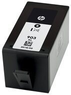 HP inktcartridge 903XL, 825 pagina&#039;s, OEM T6M15AE, zwart