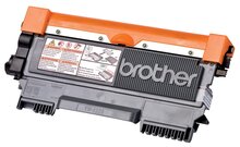 Brother toner, 2.600 pagina&#039;s, OEM TN-2220, zwart