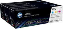 HP toner 131A, 1 800 pagina&#039;s, OEM U0SL1AM, 3 kleuren