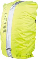 Wowow Urban Hero tashoes, 30-35 liter, geel