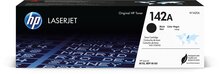 HP toner 142A, 950 pagina&#039;s, OEM W1420A, zwart