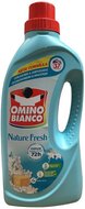 Omino Bianco Nature Fresh wasmiddel, 37 doseringen, fles van 1,48 l