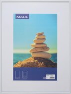 MAULart fotolijst, kunststof frame, ft 30 x 40 cm, wit