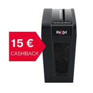 Rexel Secure papiervernietiger X8-SL