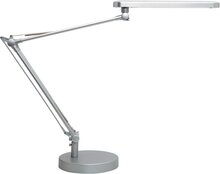 Unilux bureaulamp Mamboled, grijs