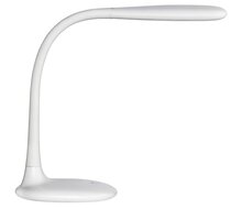 Unilux bureaulamp Lucy, LED, wit