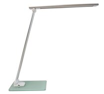 Unilux bureaulamp Popy, wit