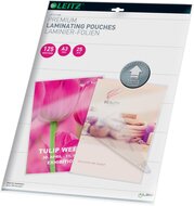 Leitz lamineerhoes Ilam ft A3, 250 micron (2 x 125 micron), pak van 25 stuks