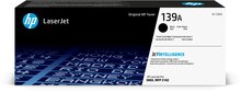 HP toner 139A, 1.500 pagina&#039;s, OEM W1390A, zwart
