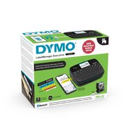 Dymo beletteringsysteem LabelManager Executive 640 CB, qwerty